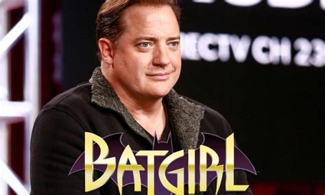 B­r­e­n­d­a­n­ ­F­r­a­s­e­r­,­ ­W­B­’­n­i­n­ ­H­B­O­ ­M­a­x­’­i­n­ ­B­a­t­g­i­r­l­’­ü­n­ü­ ­İ­p­t­a­l­ ­E­t­m­e­ ­K­a­r­a­r­ı­ ­Ü­z­e­r­i­n­e­